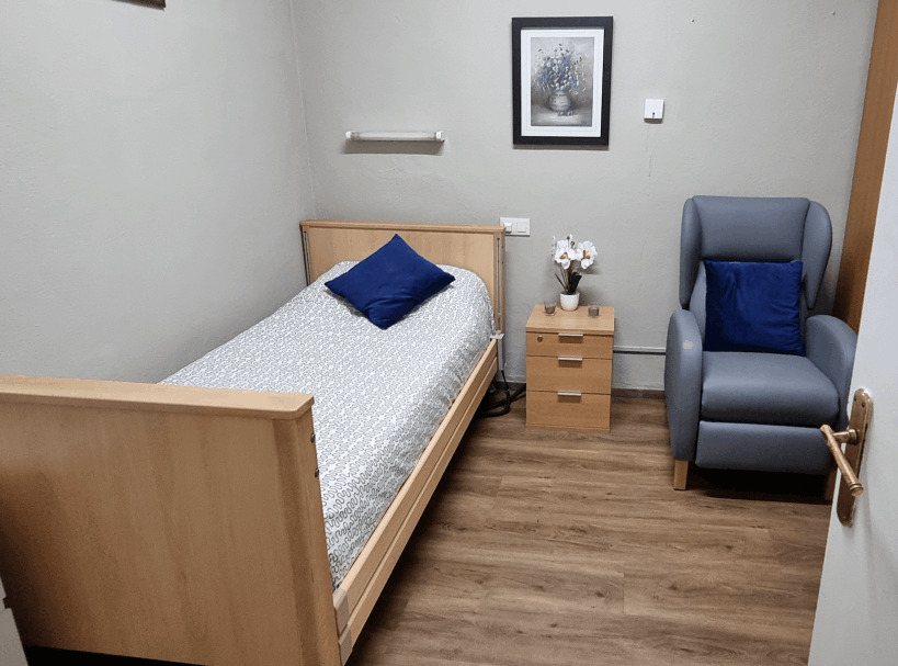 Residencia Llar Girona