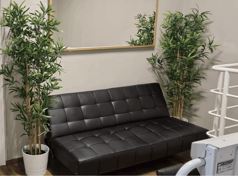 Residencia Llar Girona