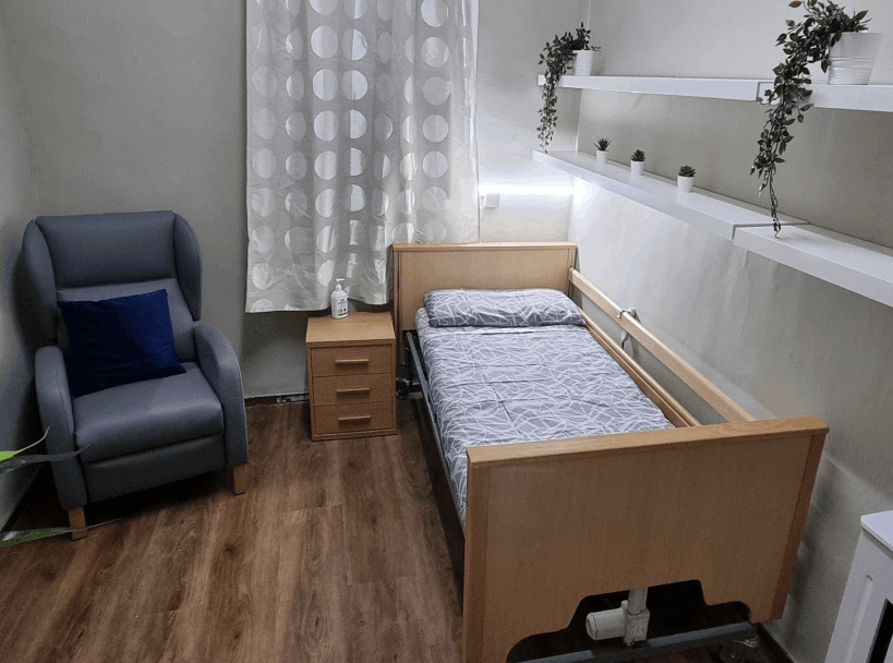 Residencia Llar Girona