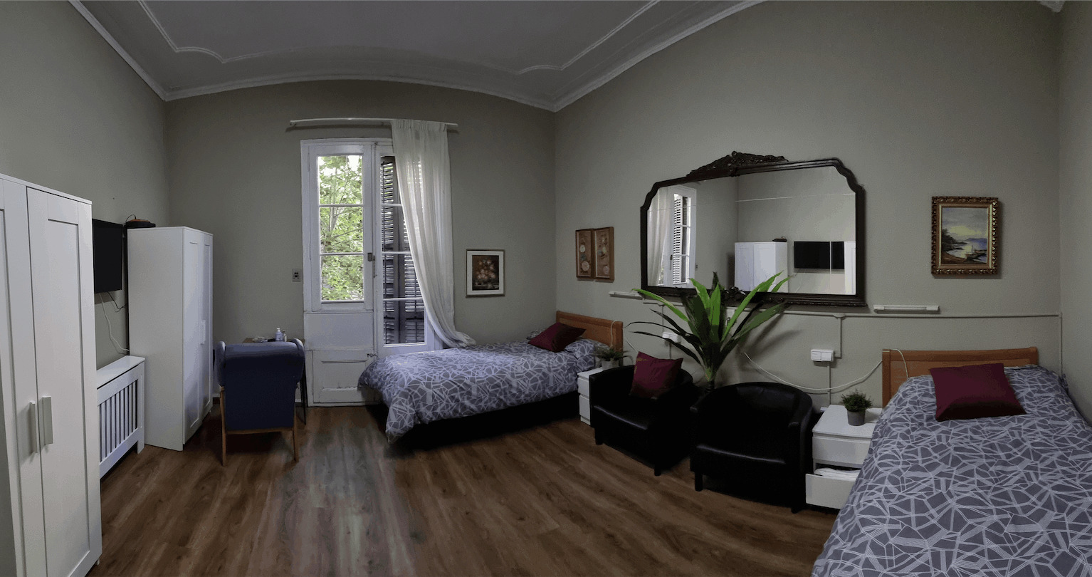 Residencia Llar Girona