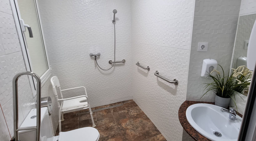 Residencia Llar Girona