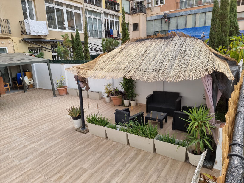 Residencia Llar Girona