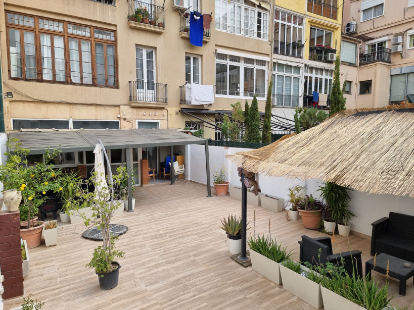 Residencia Llar Girona