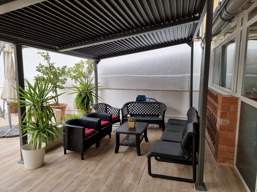 Residencia Llar Girona
